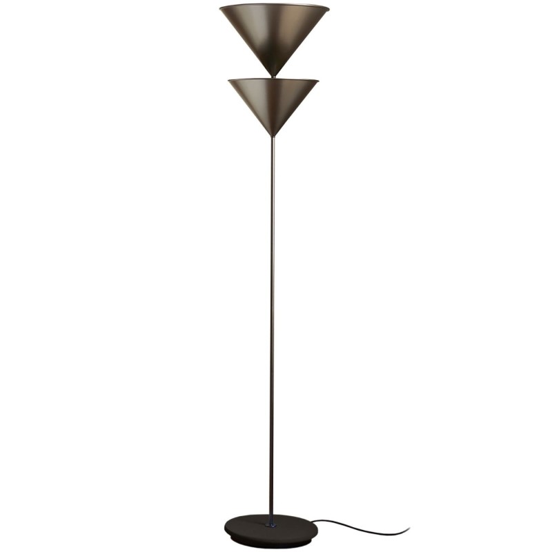 Oluce Pascal lampada da terra