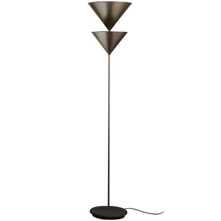 Oluce Pascal lampada da terra