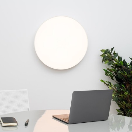 Artemide Febe Lampada da Parete/Soffitto