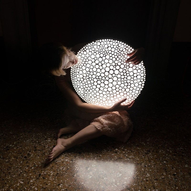 Lampada da Soffitto Calipso Artemide Prezzo