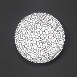 Artemide Calipso Lampada da Soffitto