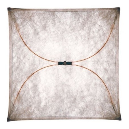 Lampada da Parete o Soffitto Ariette Flos  By Tobia Scarpa