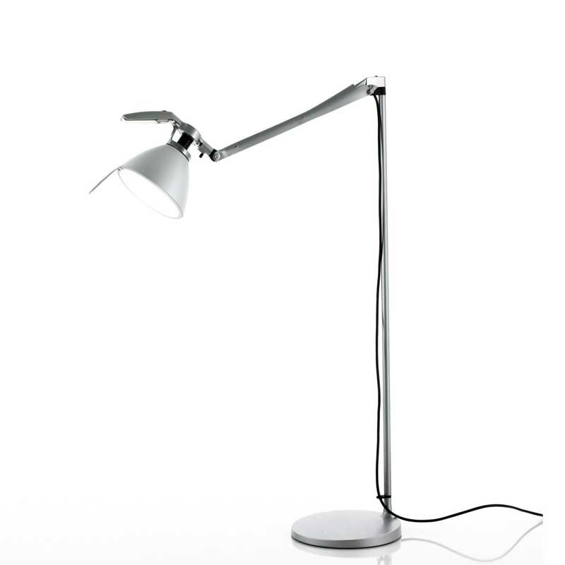 Lampada da Terra Fortebraccio Luceplan Prezzo