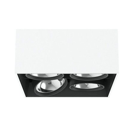 Flos Compass Box Square Lampada da Soffitto Prezzo