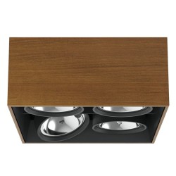 Flos Compass Box Square Lampada da Soffitto Prezzo