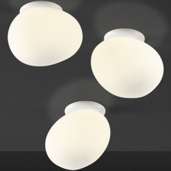 Foscarini Gregg Lampada da Soffitto