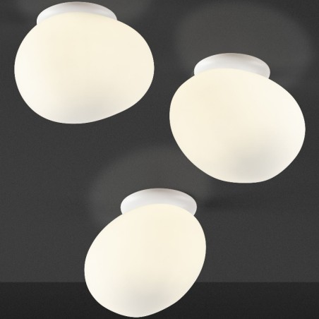 Foscarini Gregg Lampada da Soffitto