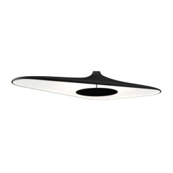 Lampada da Soffitto Soleil Noir Luceplan Prezzo
