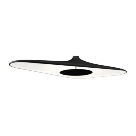 Lampada da Soffitto Soleil Noir Luceplan Prezzo
