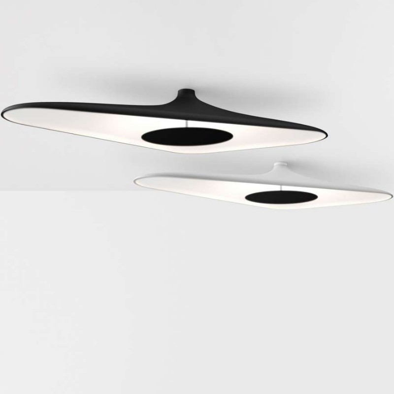 Lampada da Soffitto Soleil Noir Luceplan Prezzo