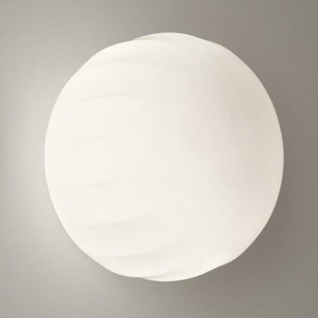 Luceplan  Lita Lampada da Parete/Soffitto