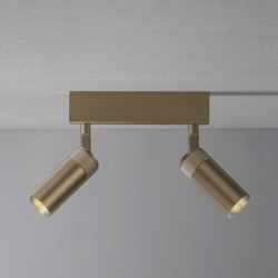 Faretto Spot Eye 230V Doppio Olev Prezzo