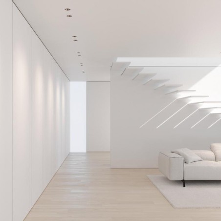 Oty Light X2A  Faretto ad Incasso 