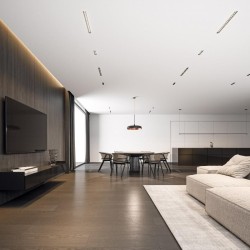 Oty Light X5B Faretto ad Incasso 