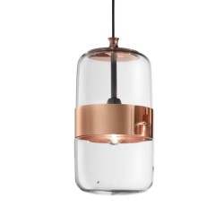 Vistosi Futura LED Lampada a Sospensione