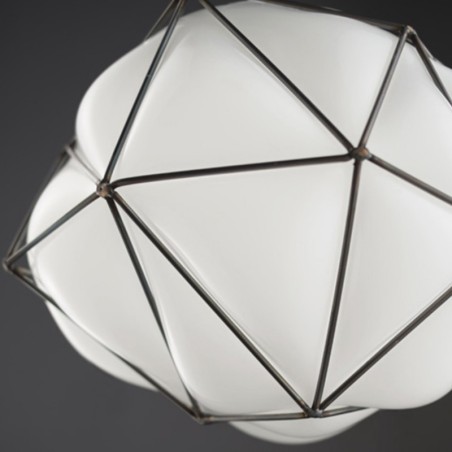 Vistosi Semai Lampada da Soffitto