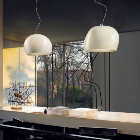 Vistosi Surface Lampada a Sospensione