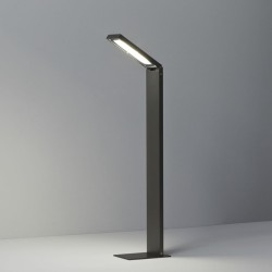 Aqlus Haiku Lampione per Esterno