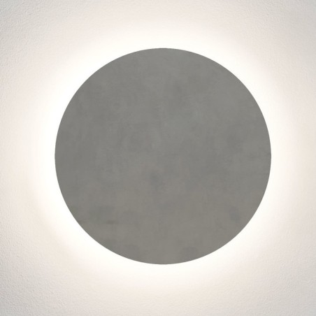 Lampada da Parete per Esterno Eclipse Round 300 Astro Lighting Prezzo