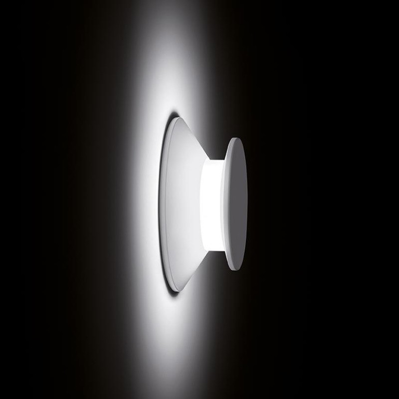 Lampada da Parete per Esterno Micro Vibia Prezzo