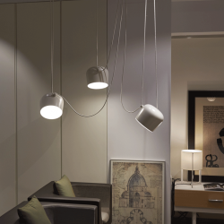 Flos Aim Small Lampada a Sospensione Offerta