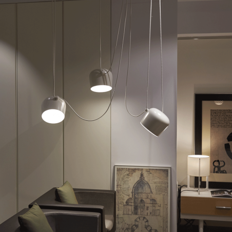 Flos Aim Small Lampada a Sospensione Offerta