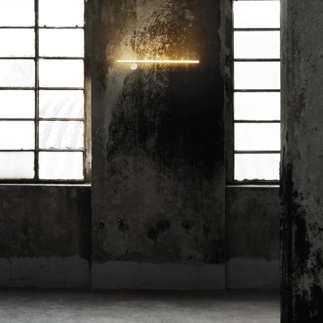 Flos Lampada da Parete Coordinates W2 Offerta