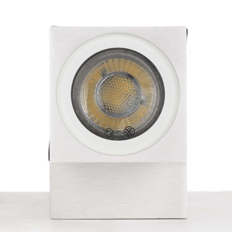 Pan Miami Squared Lampada da Parete per Esterno Prezzo