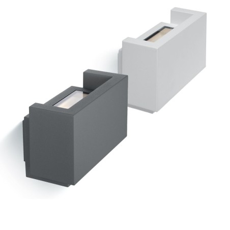 Lampada da Parete per Esterno Brick Pan Prezzo