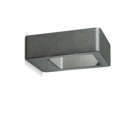 Lampada da Parete per Esterno Gard Pan Prezzo