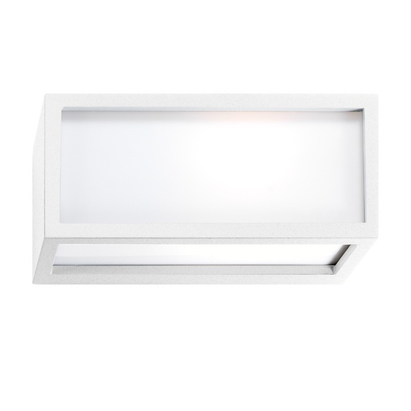 Lampada da Parete per Esterno Connection Pan Prezzo