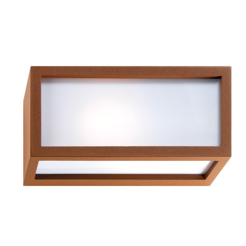 Lampada da Parete per Esterno Connection Pan Prezzo