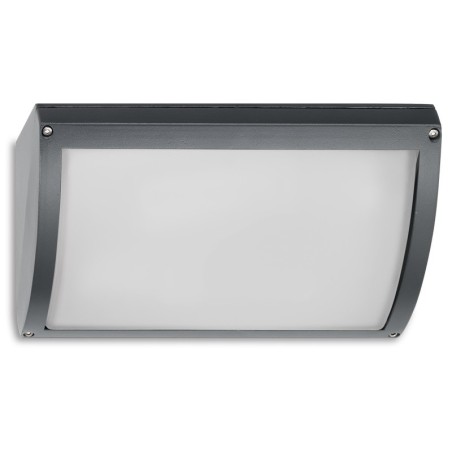 Lampada da Parete per Esterno Grenada Flat Pan Prezzo