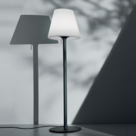 Lampada da Terra per Esterno Lisa Novalux Prezzo