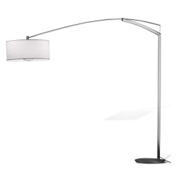 Vibia Balance Lampada da Terra 