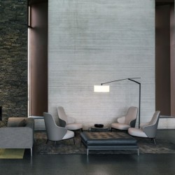 Vibia Balance Lampada da Terra 