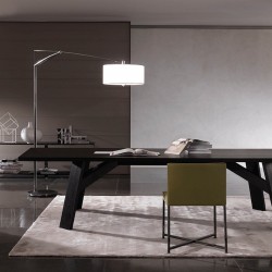 Vibia Balance Lampada da Terra 