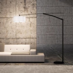 Vibia Balance Lampada da Terra 