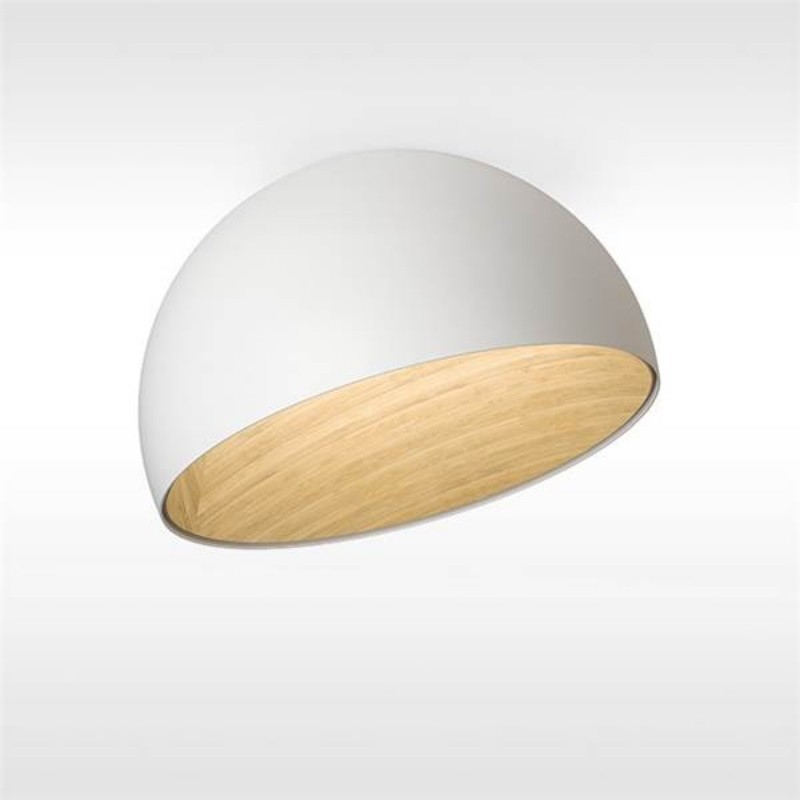 Lampada da Soffitto Duo Vibia Prezzo