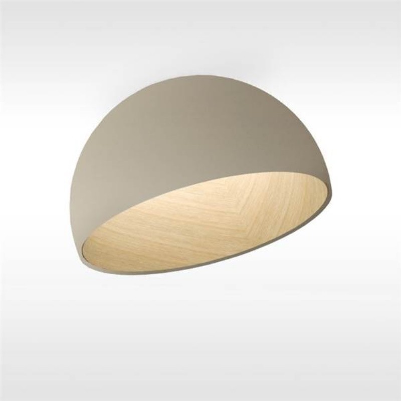 Lampada da Soffitto Duo Vibia Prezzo