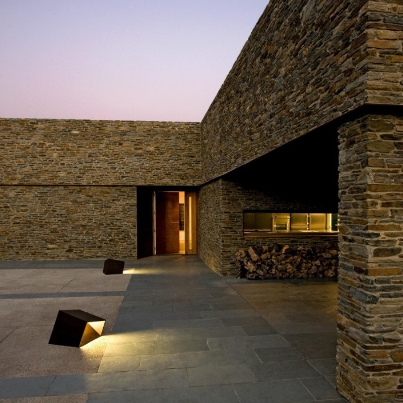 Lampada da Terra per Esterno Break Vibia Prezzo