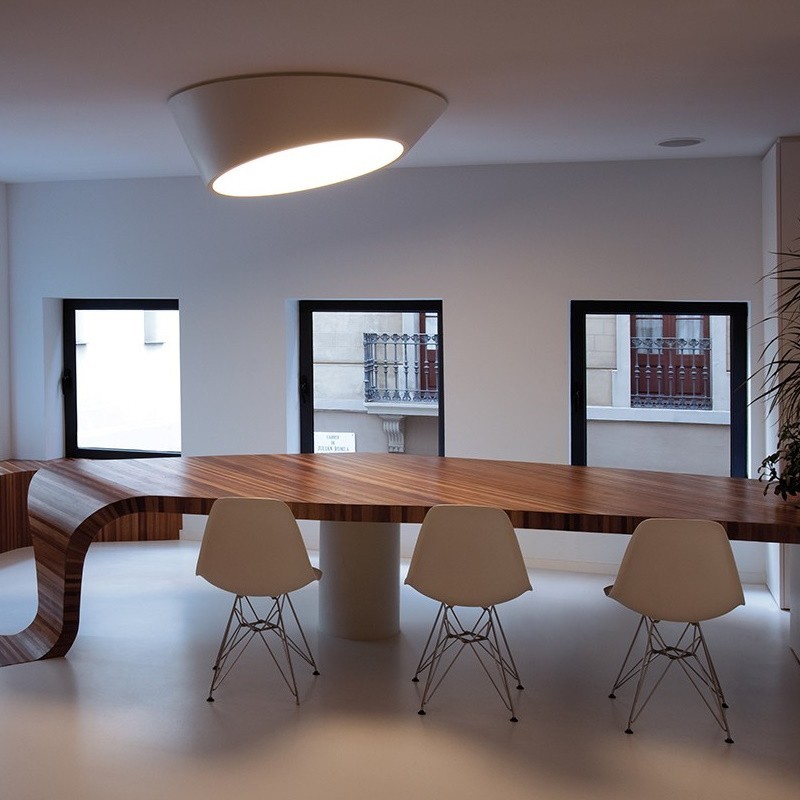 Lampada da Soffitto Plus Vibia Prezzo