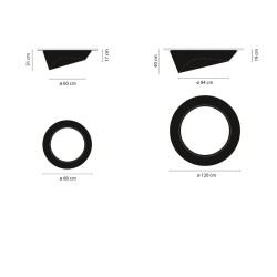 Vibia Plus Lampada da Soffitto Prezzo