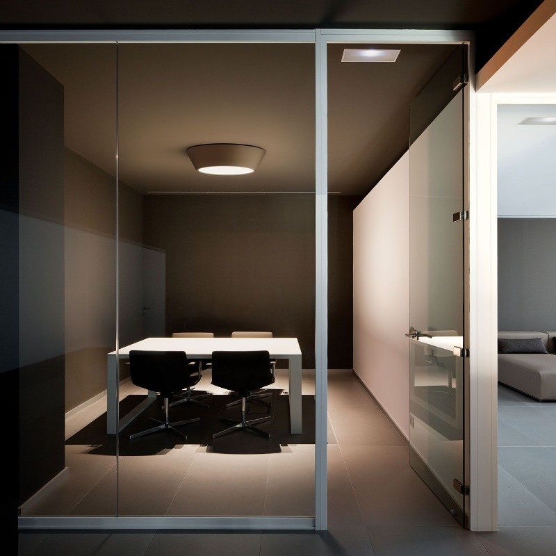 Lampada da Soffitto Plus Vibia Prezzo