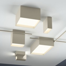Vibia Structural Lampada da Soffitto Prezzo