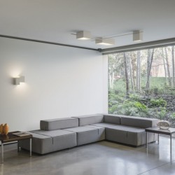 Vibia Structural Lampada da Soffitto Prezzo