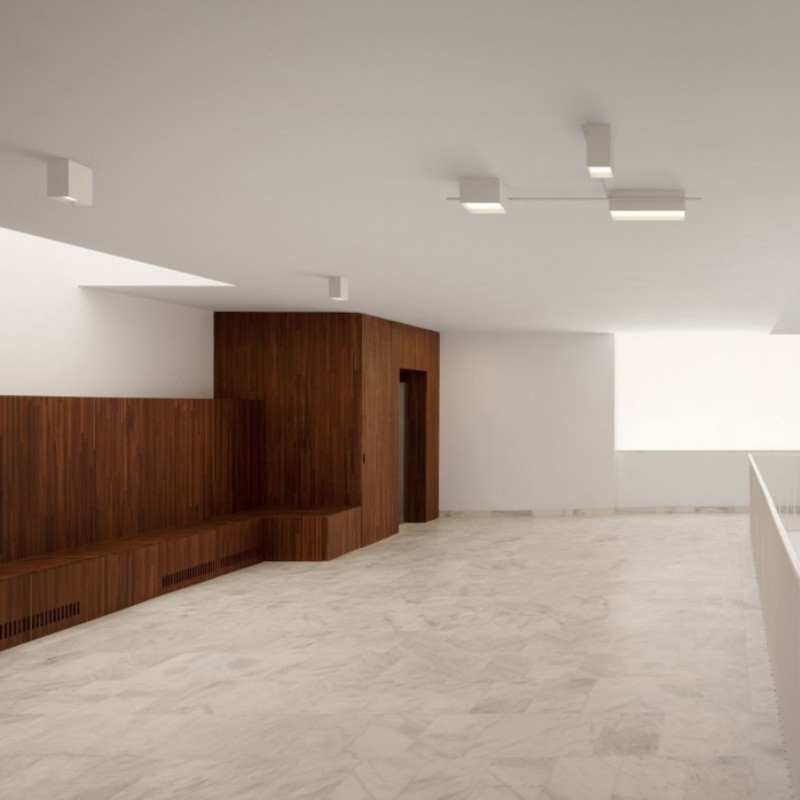 Lampada da Soffitto Structural Vibia Prezzo
