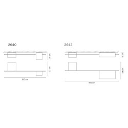 Vibia Structural Lampada da Soffitto Prezzo