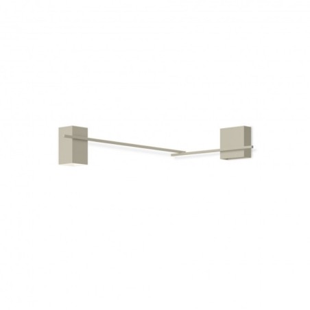 Vibia Structural 2620 Lampada da Parete