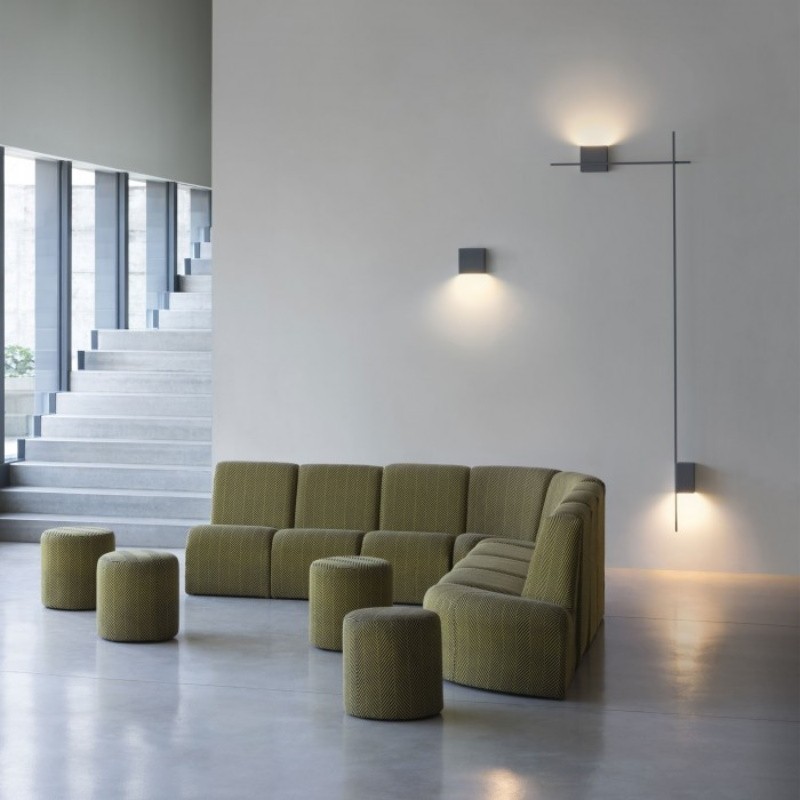 Lampada da Parete Structural Vibia Prezzo